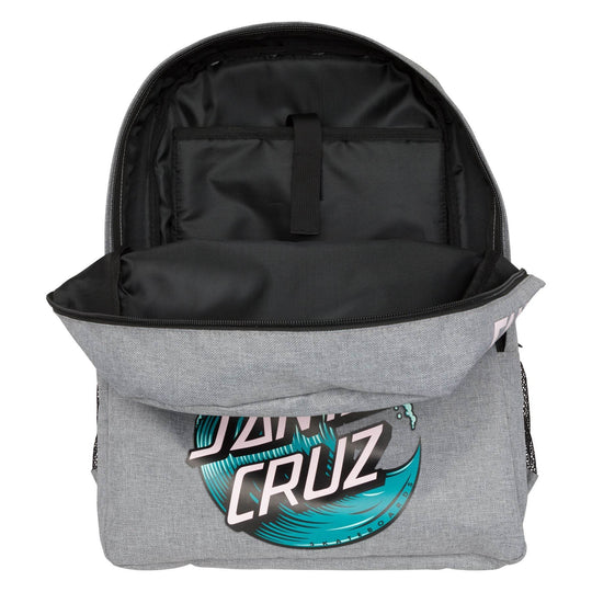 Santa Cruz Wave Dot Backpack - One Revolver Surfboards