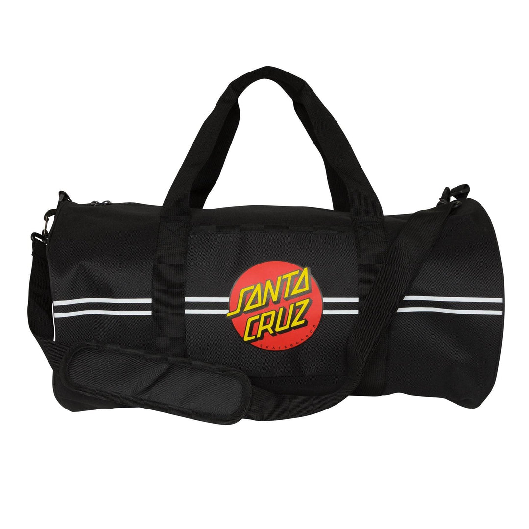 Santa Cruz Classic Dot Duffle - One Revolver Surfboards