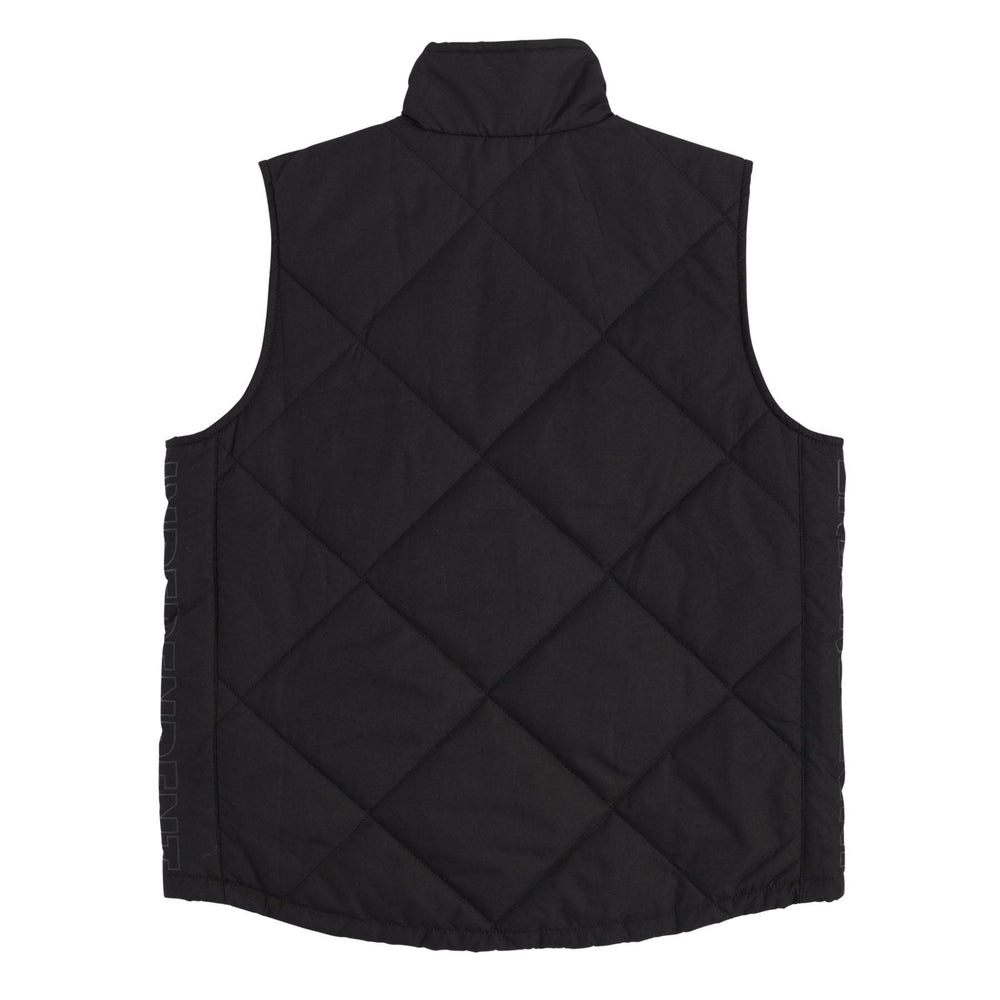 Independent Holloway Vest Puffy Top - One Revolver Surfboards