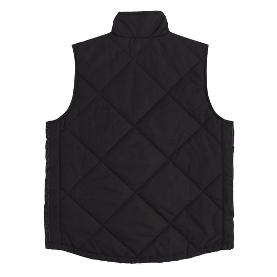 Independent Holloway Vest Puffy Top - One Revolver Surfboards