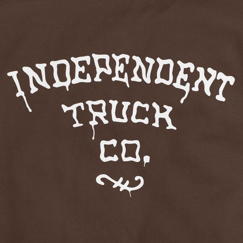 Independent Leland Service Jacket - One Revolver Surfboards