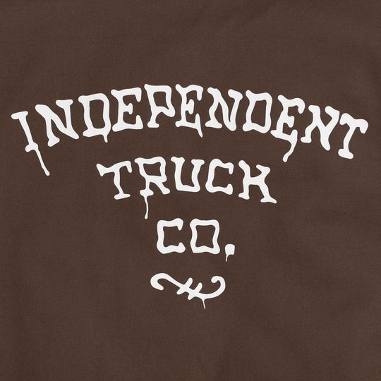 Independent Leland Service Jacket - One Revolver Surfboards