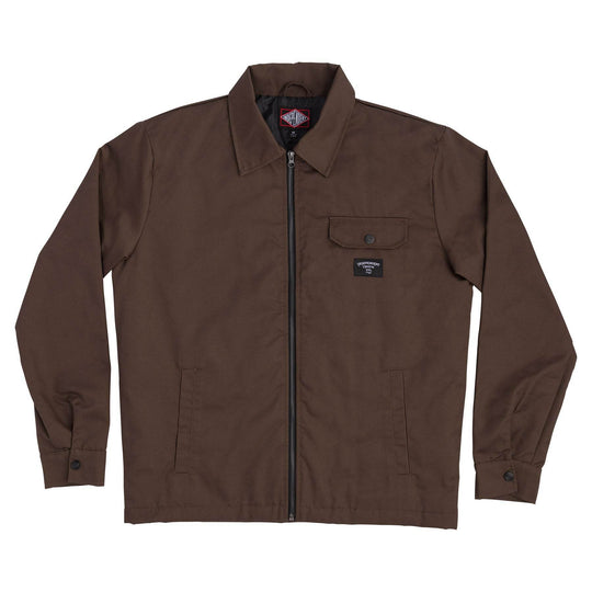 Independent Leland Service Jacket - One Revolver Surfboards