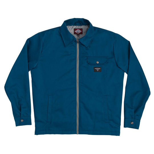 Independent Leland Service Jacket - One Revolver Surfboards