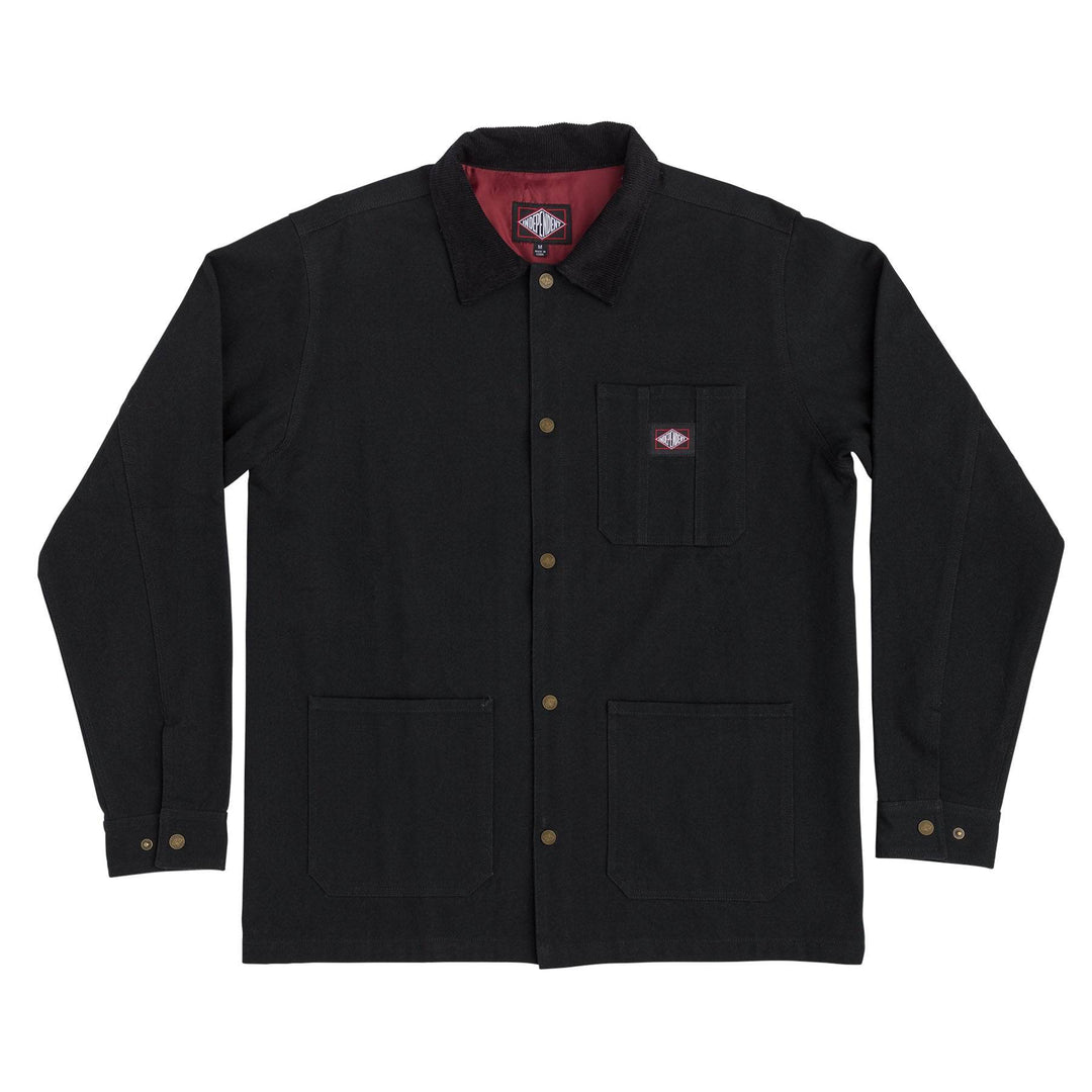 Independent Springer Chore Coat Jacket - One Revolver Surfboards