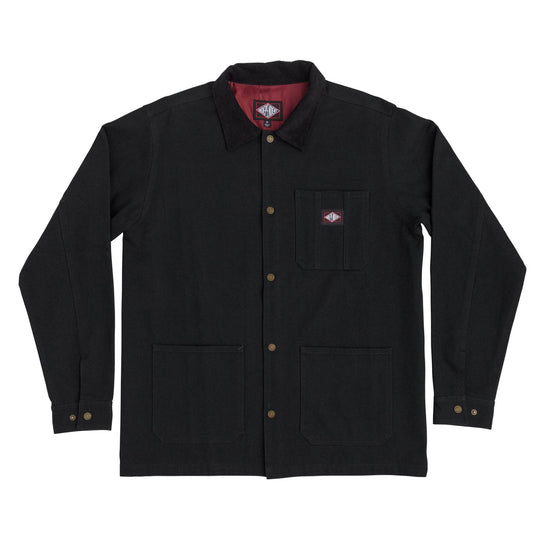 Independent Springer Chore Coat Jacket - One Revolver Surfboards