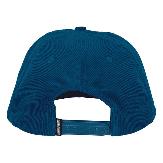 Independent Truck Co. Beacon Unstructured Mid Snapback Hat - One Revolver Surfboards
