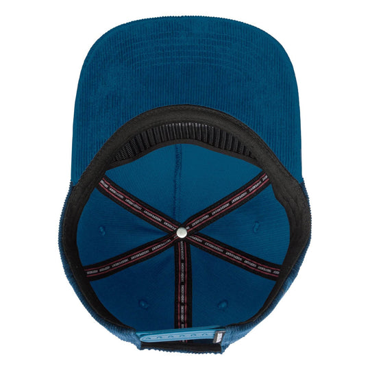Independent Truck Co. Beacon Unstructured Mid Snapback Hat - One Revolver Surfboards