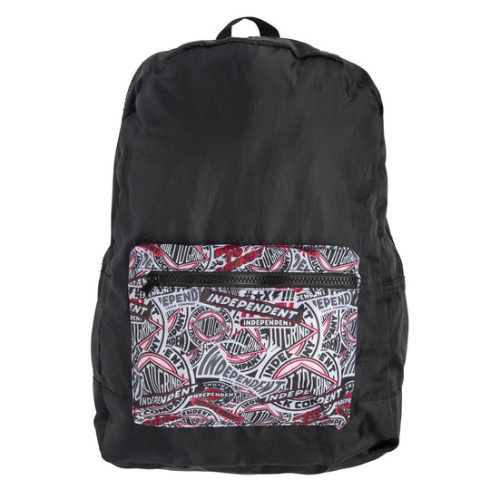 Independent BTG Pattern Backpack - One Revolver Surfboards