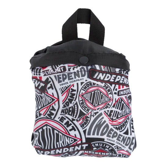 Independent BTG Pattern Backpack - One Revolver Surfboards