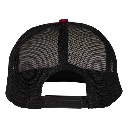 Creature Logo High Profile Mesh Trucker Hat - One Revolver Surfboards