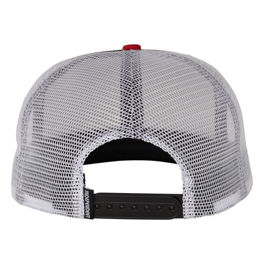Independent BTG Summit Printed Mesh Trucker High Profile Hat - One Revolver Surfboards