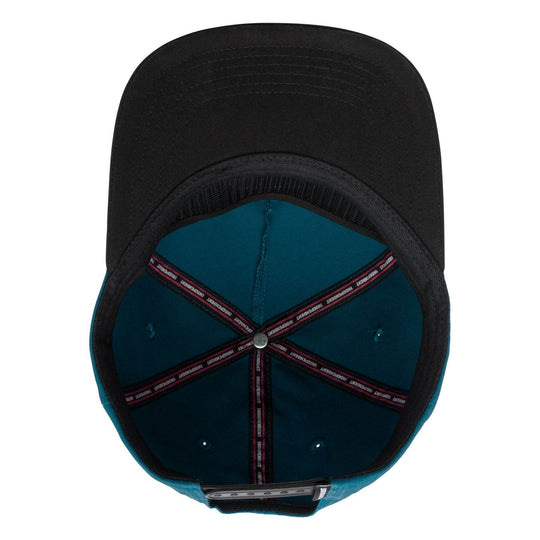 Independent BTG Summit Snapback Unstructured Mid Hat - One Revolver Surfboards