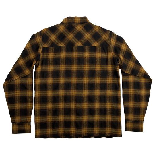 Santa Cruz Stone L/S Flannel - One Revolver Surfboards