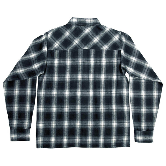 Santa Cruz Stone L/S Flannel - One Revolver Surfboards