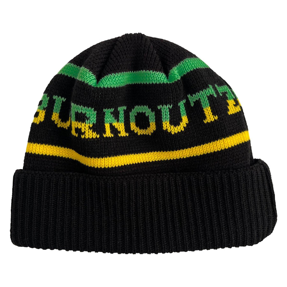 Creature Burnoutz Long Shoreman Beanie - One Revolver Surfboards