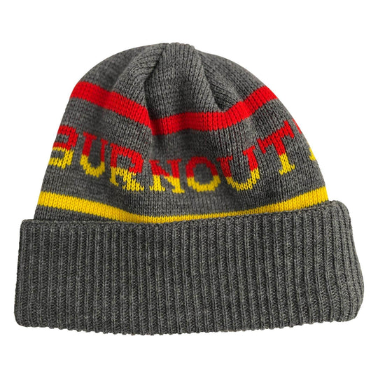 Creature Burnoutz Long Shoreman Beanie - One Revolver Surfboards