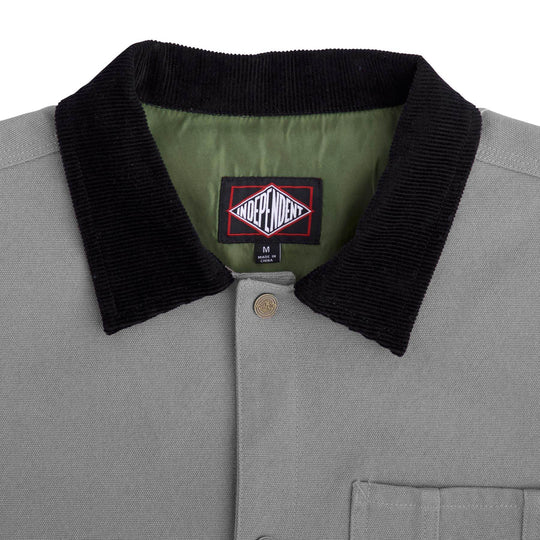 Independent Springer Chore Coat Jacket - One Revolver Surfboards