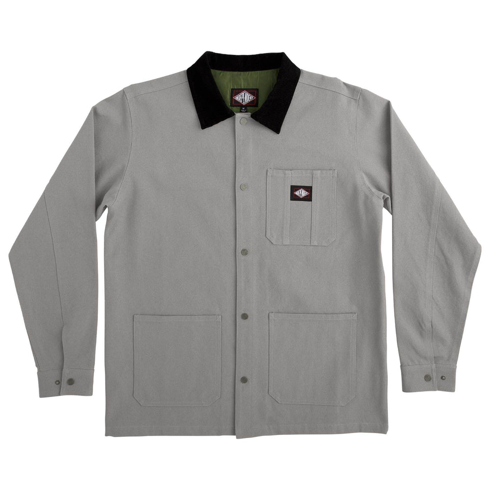 Independent Springer Chore Coat Jacket - One Revolver Surfboards