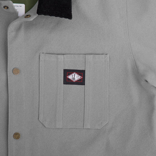 Independent Springer Chore Coat Jacket - One Revolver Surfboards