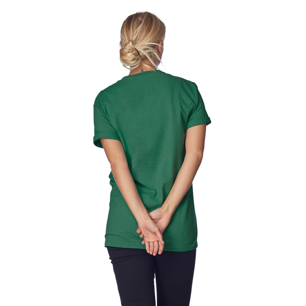 Santa Cruz x Thrasher Screaming Flame Logo S/S Boyfriend T-Shirt - One Revolver Surfboards