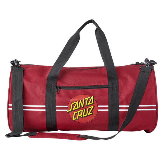 Santa Cruz Classic Dot Duffle - One Revolver Surfboards