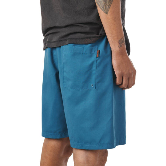 Santa Cruz Screaming Wave Boardshorts - One Revolver Surfboards
