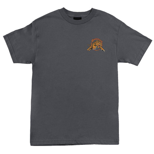 SANTA CRUZ SALBA TIGER REDUX T-SHIRT - One Revolver Surfboards