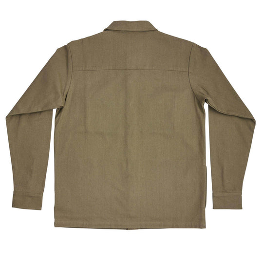 Creature Recruiter Lightweight Jacket - One Revolver Surfboards