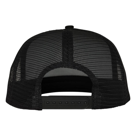Santa Cruz Classic Dot Mesh Trucker High Profile Mens Hat - One Revolver Surfboards