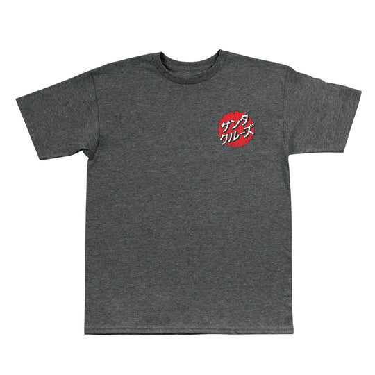 Santa Cruz x Godzilla Mecha Hand Youth T-Shirt - One Revolver Surfboards