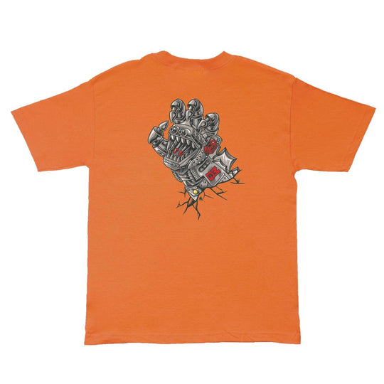 Santa Cruz x Godzilla Mecha Hand Youth T-Shirt - One Revolver Surfboards