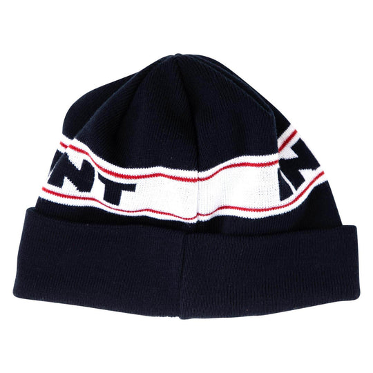 Independent Bar Logo Long Shoreman Beanie - One Revolver Surfboards