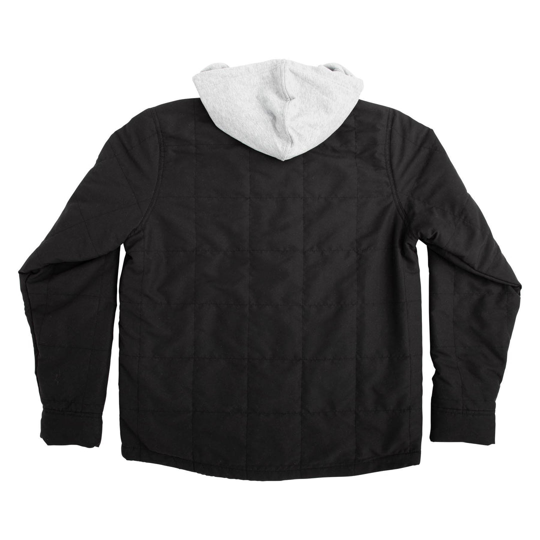 INDEPENDENT MONUMENT JACKET - One Revolver Surfboards