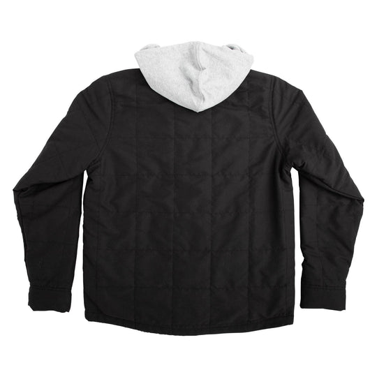 INDEPENDENT MONUMENT JACKET - One Revolver Surfboards