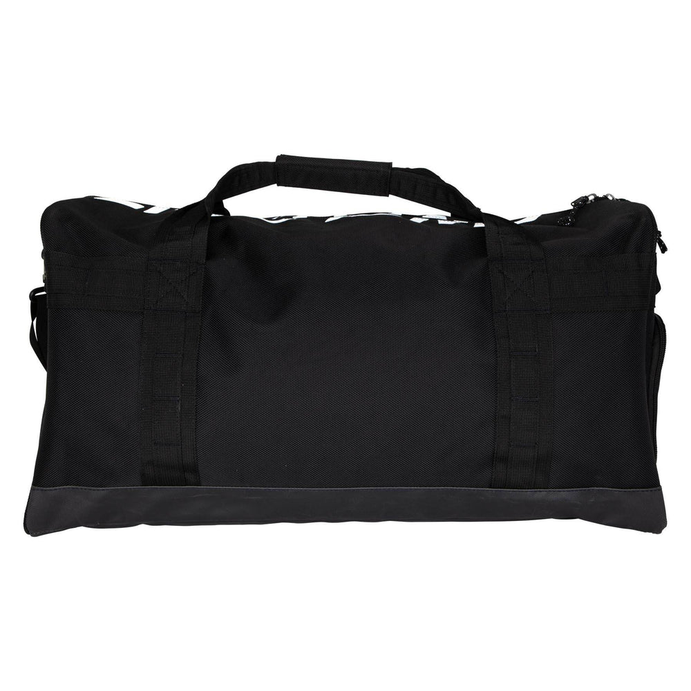 SANTA CRUZ WANDERER BLACK DUFFEL BAG - One Revolver Surfboards