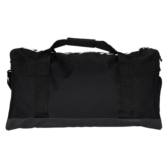SANTA CRUZ WANDERER BLACK DUFFEL BAG - One Revolver Surfboards