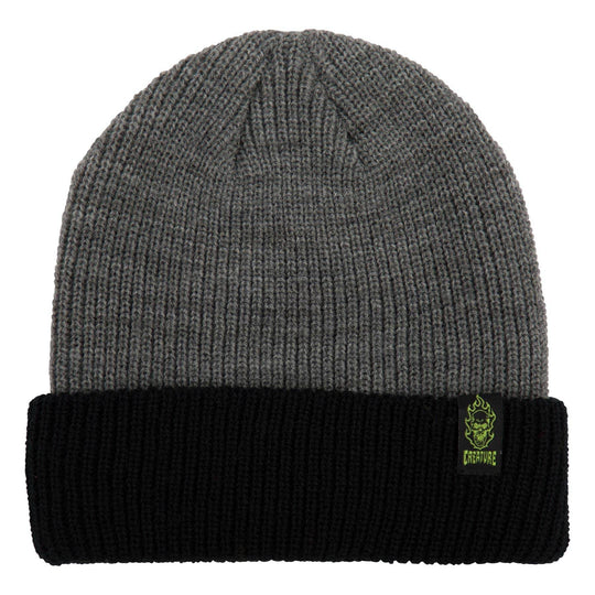Creature Bonehead Label Beanie - One Revolver Surfboards