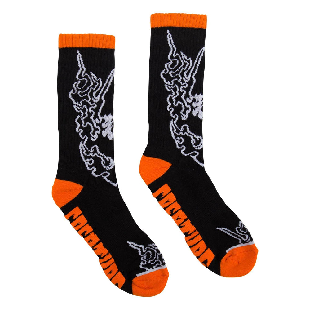 Creature Fortune Socks - One Revolver Surfboards