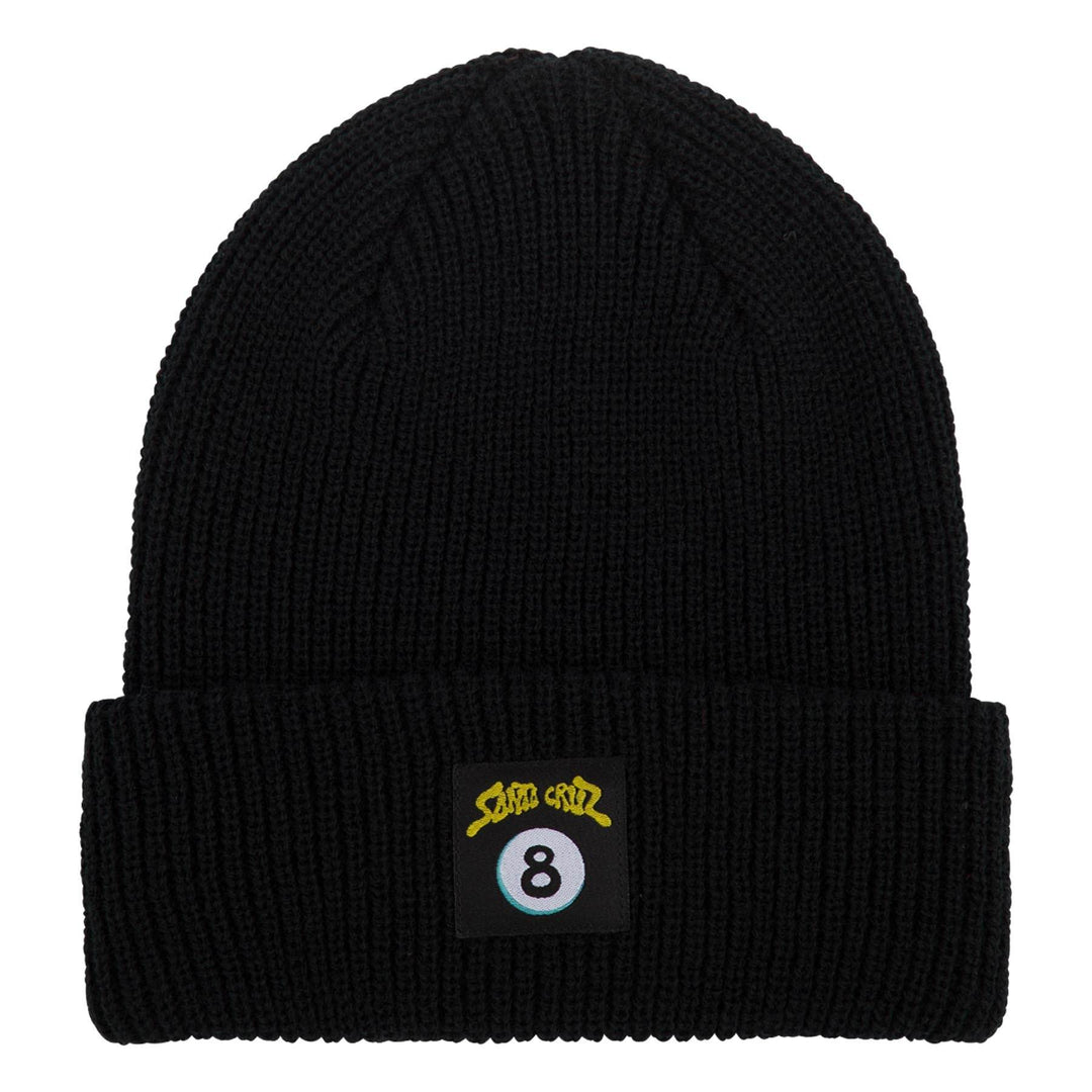 Santa Cruz Winkowski Ocho Long Shoreman Beanie - One Revolver Surfboards