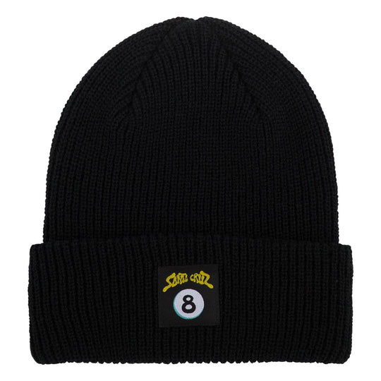 Santa Cruz Winkowski Ocho Long Shoreman Beanie - One Revolver Surfboards