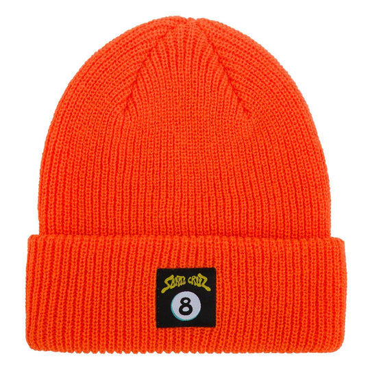 Santa Cruz Winkowski Ocho Long Shoreman Beanie - One Revolver Surfboards