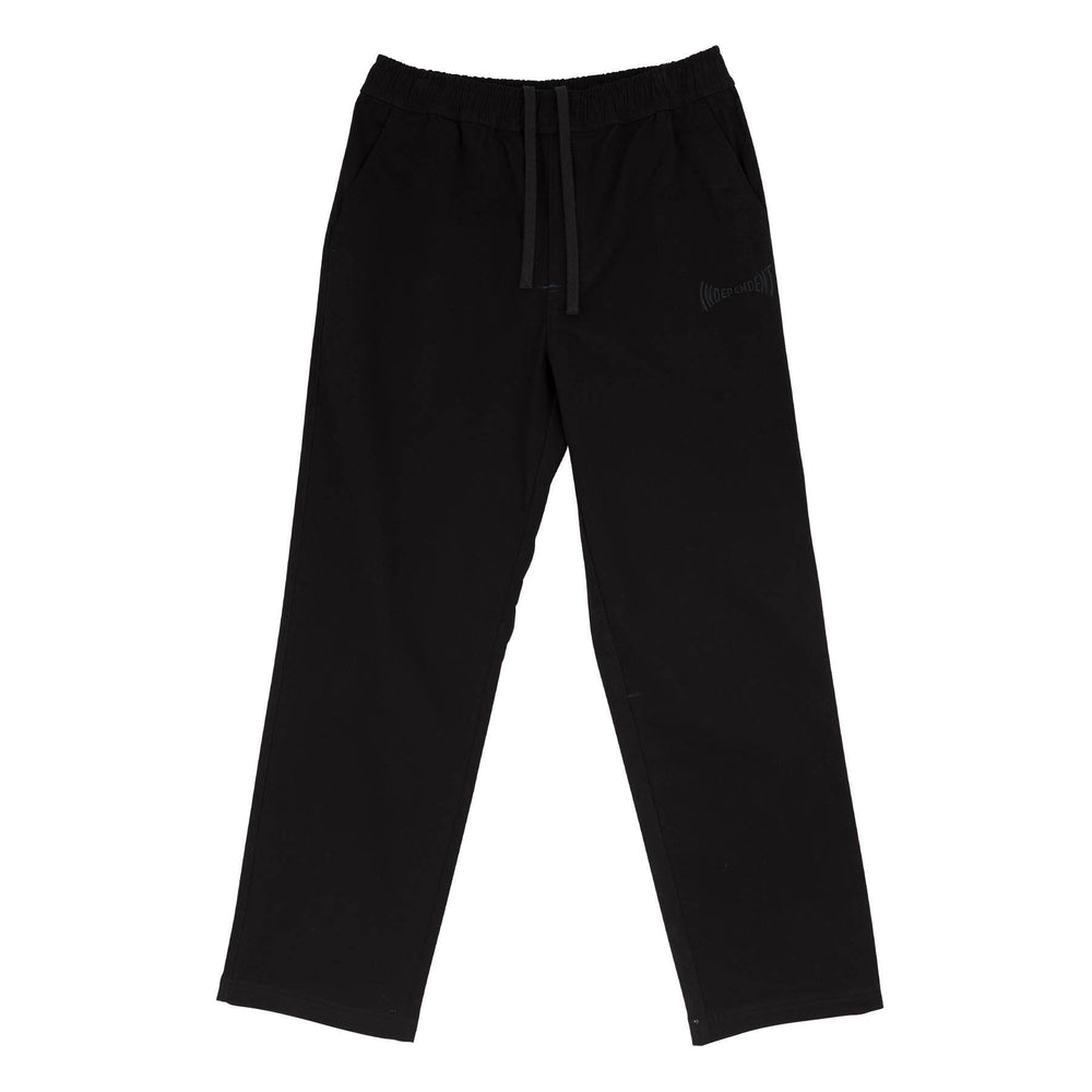 Independent Elastic Waist Skate Pants - One Revolver Surfboards