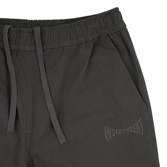 Independent Elastic Waist Skate Pants - One Revolver Surfboards