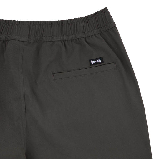 Independent Elastic Waist Skate Pants - One Revolver Surfboards