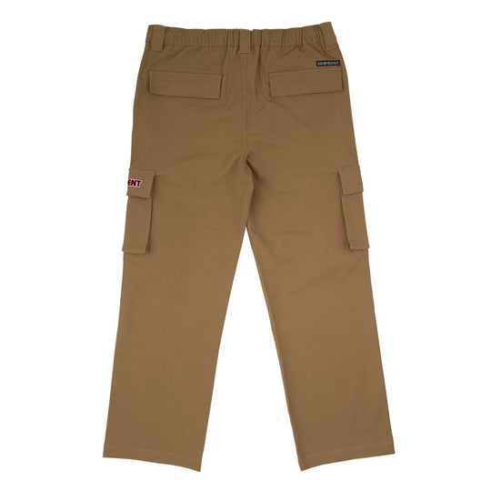 Independent Groundwork Cargo Skate Pants - One Revolver Surfboards
