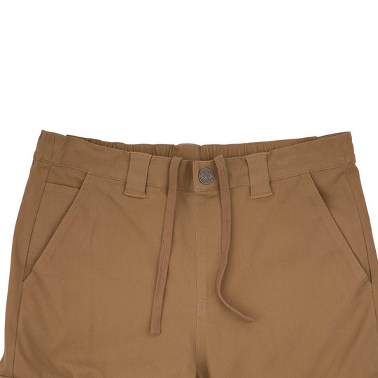 Independent Groundwork Cargo Skate Pants - One Revolver Surfboards