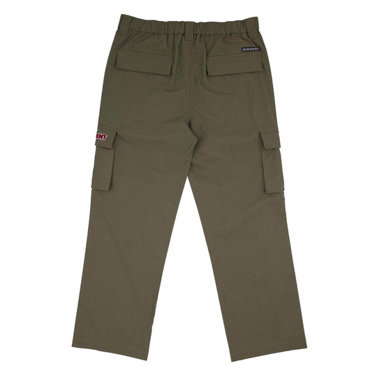 Independent Groundwork Cargo Skate Pants - One Revolver Surfboards