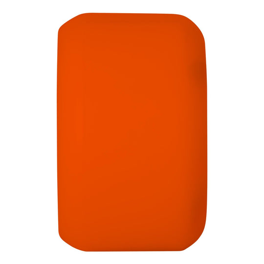 Oj Frozen Energy Keyframe Orange 54mm 92a Skateboard Wheels