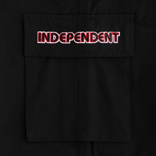 Independent Groundwork Cargo Skate Pants - One Revolver Surfboards